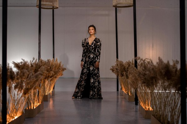 Descubre las àšltimas Tendencias de Moda para Realzar tu Belle